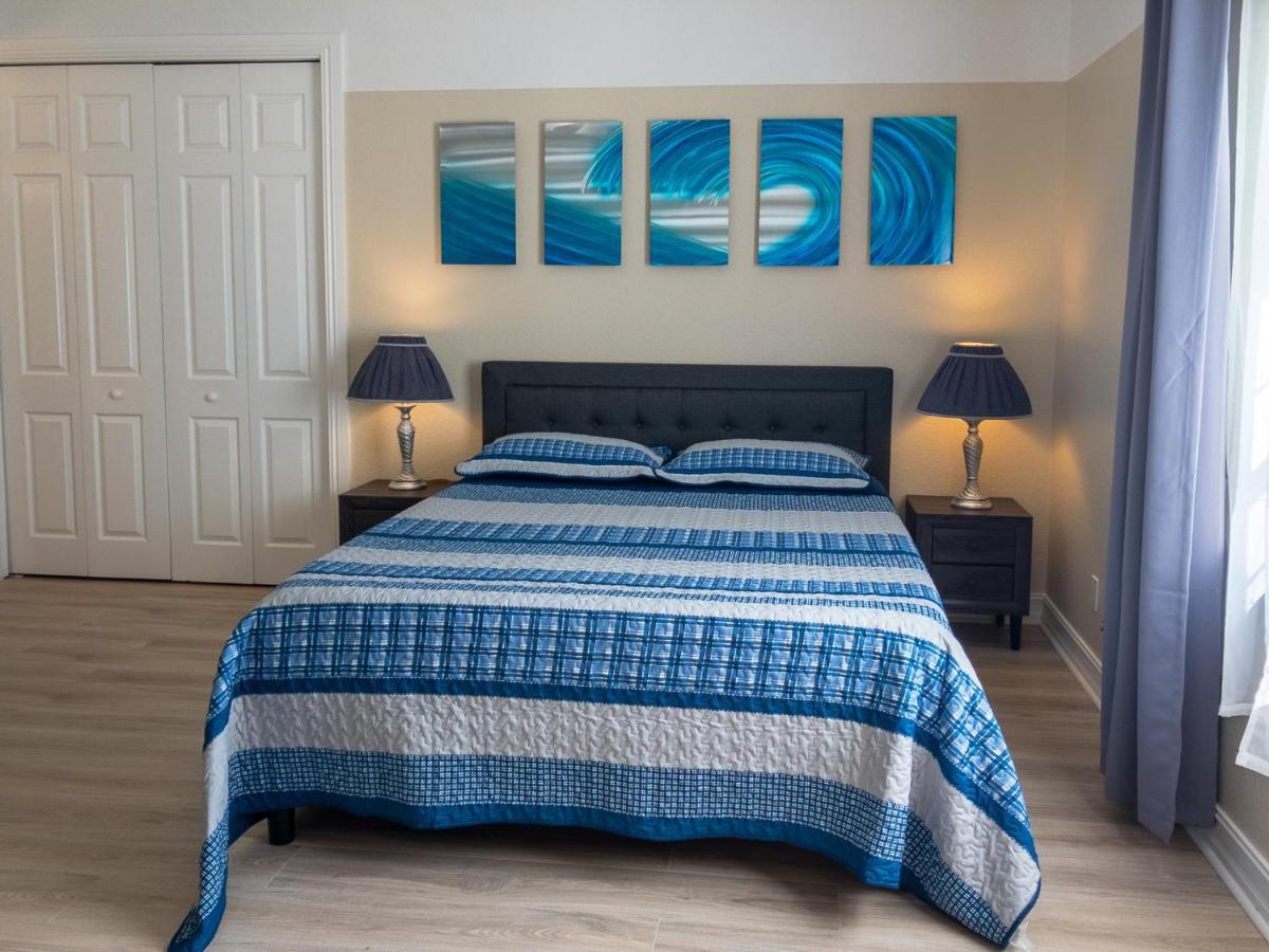 White Orchid Apartments ฟอร์ตไมเยอร์ ภายนอก รูปภาพ